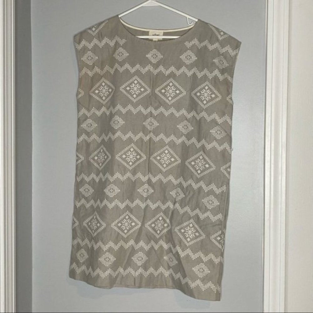 Aritzia Wilfred Blondelle Dress (M)